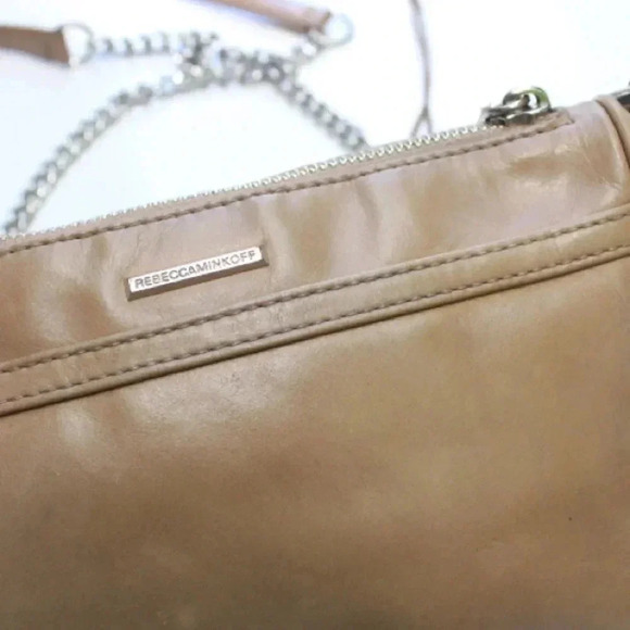 Rebeccca Minkoff MAC cross body bag - Picture 9 of 13